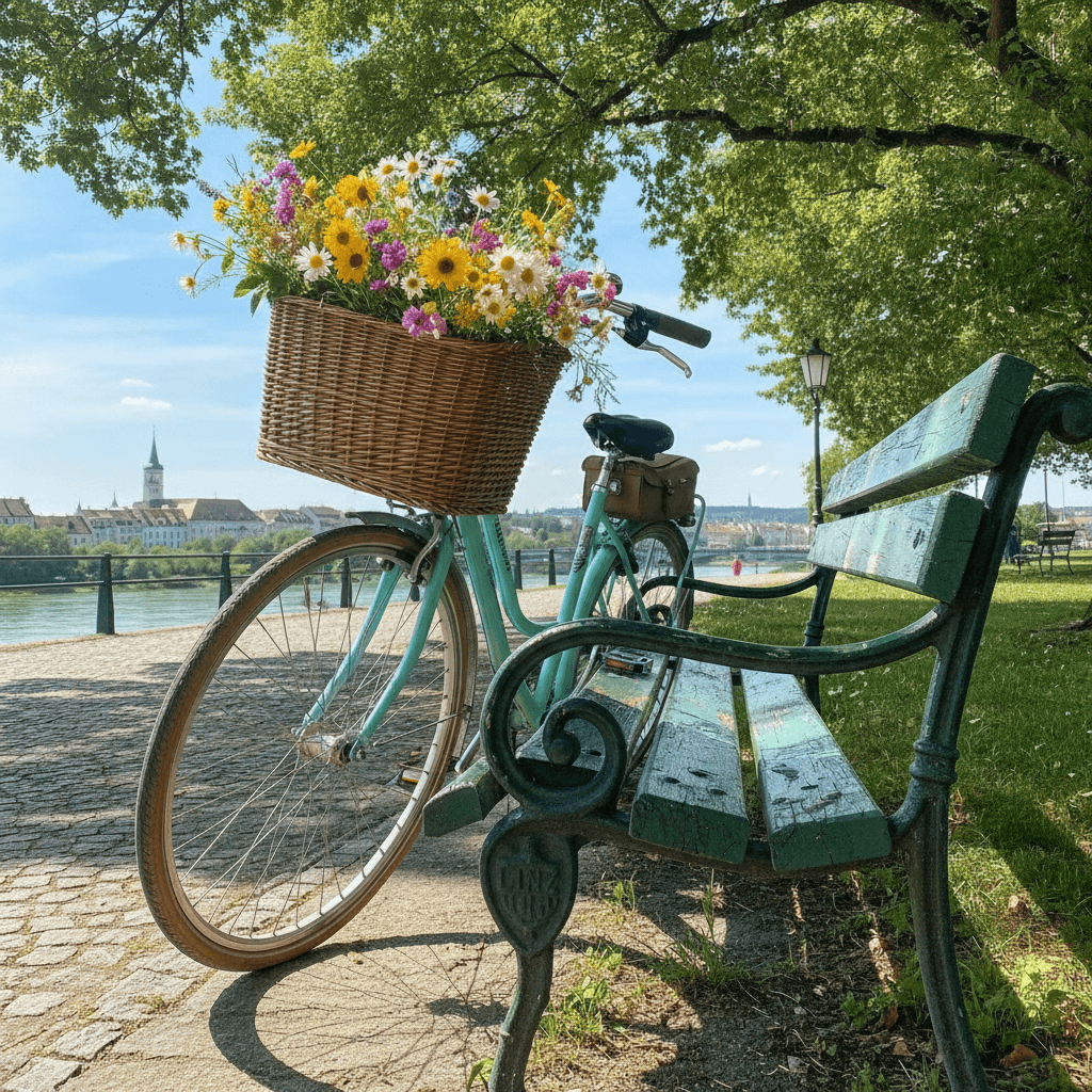 Stadtradeln Linz